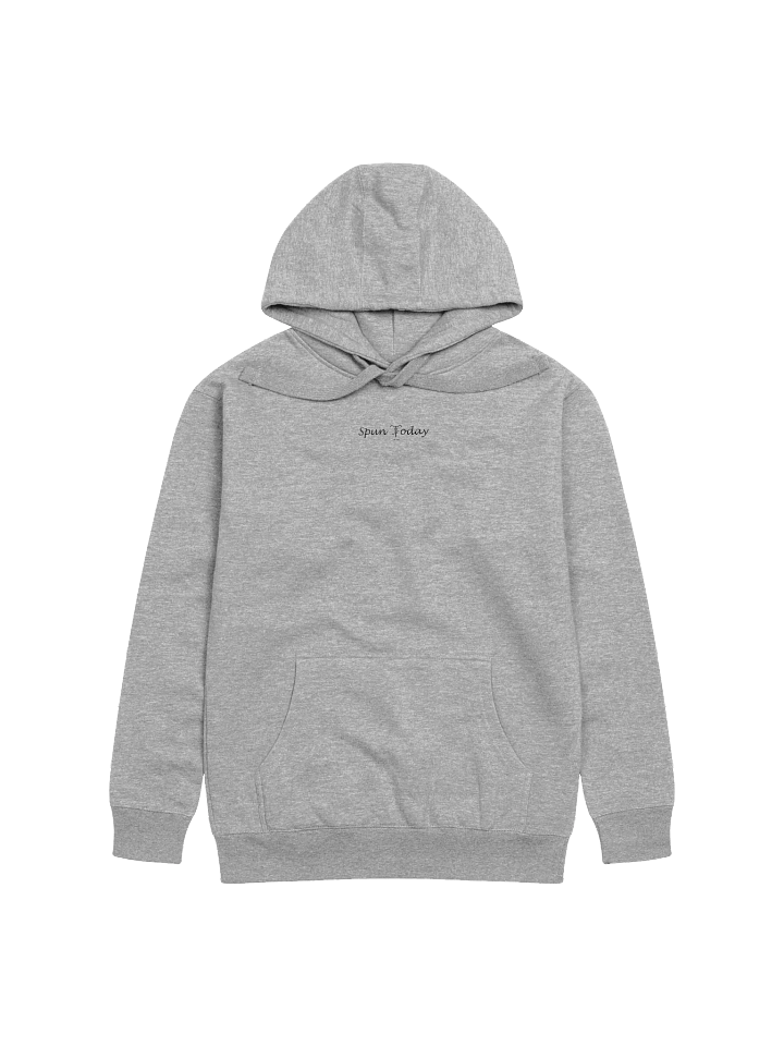 The Spun Today Cyclist Hoodie product image (2)