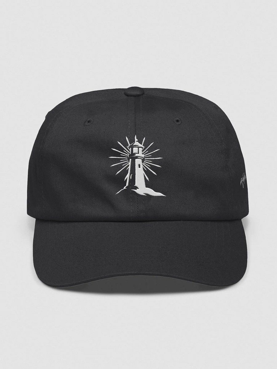 Classic Lighthouse Cap product image (1)