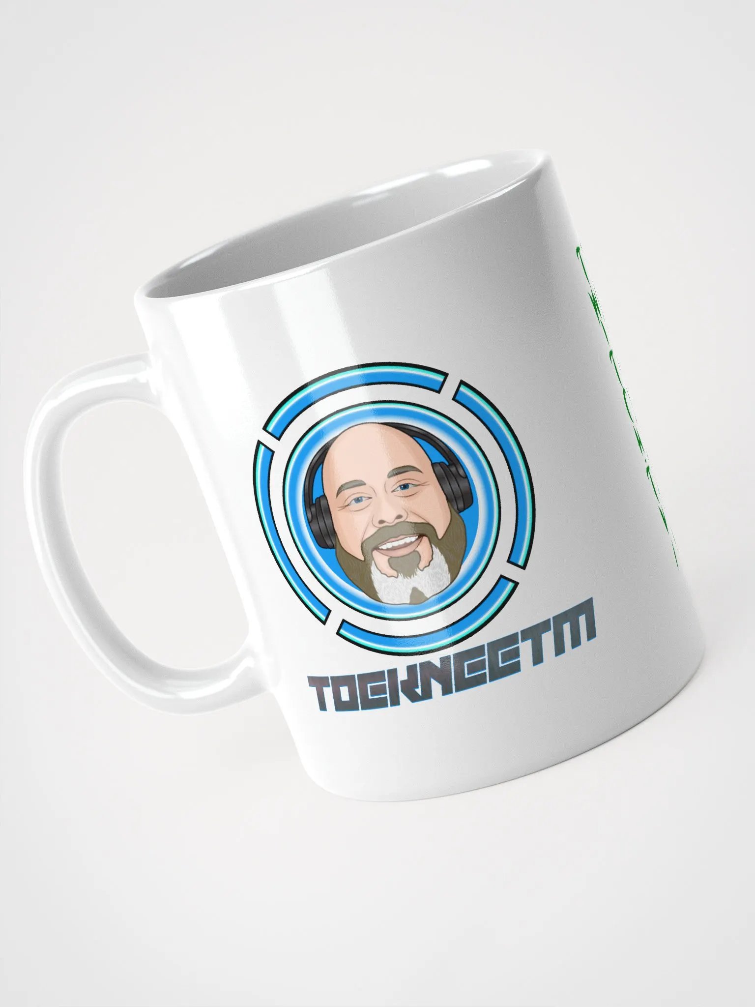 FAFO LH Mug product image (9)