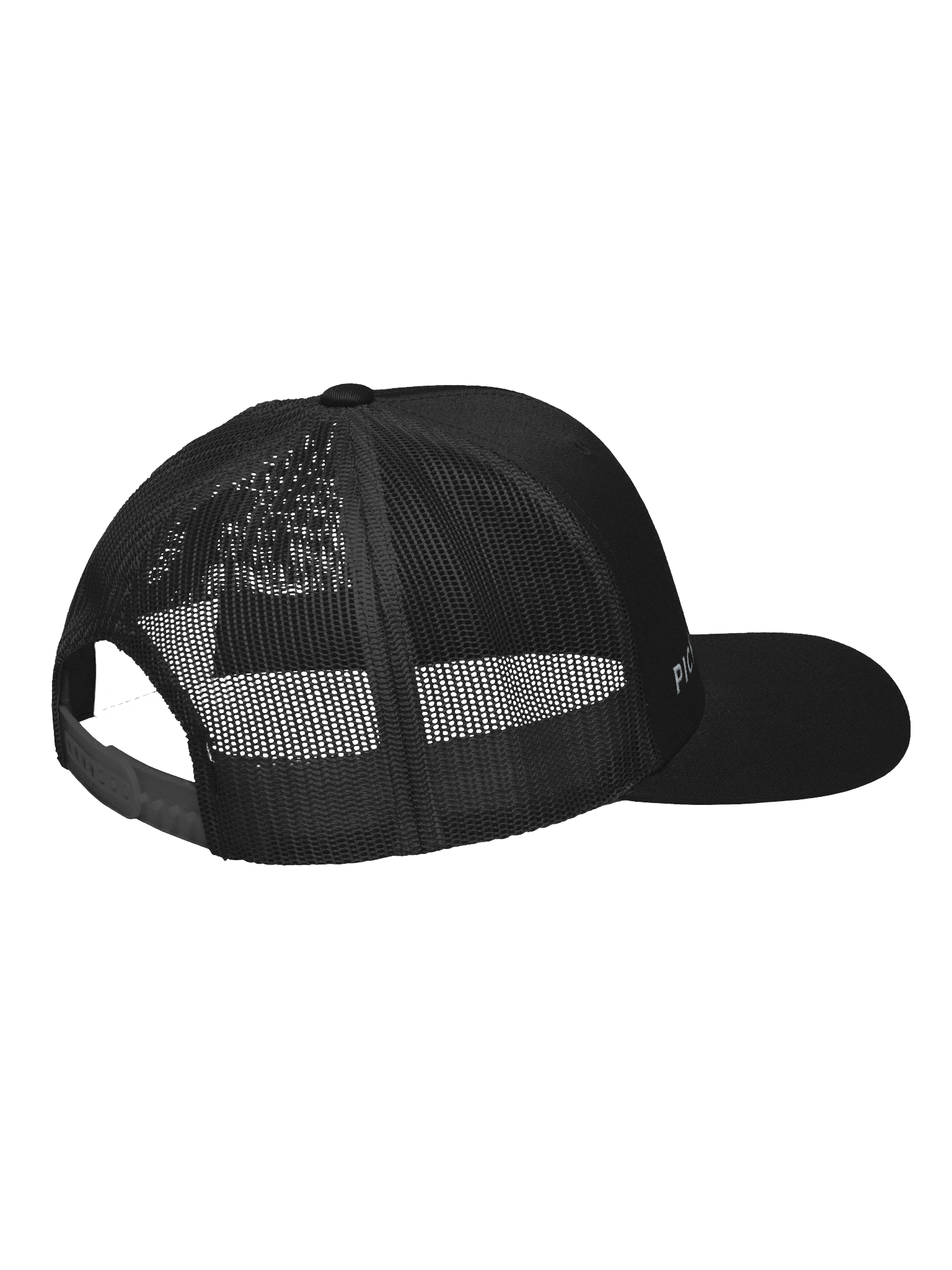 PFA Retro Trucker Hat product image (15)