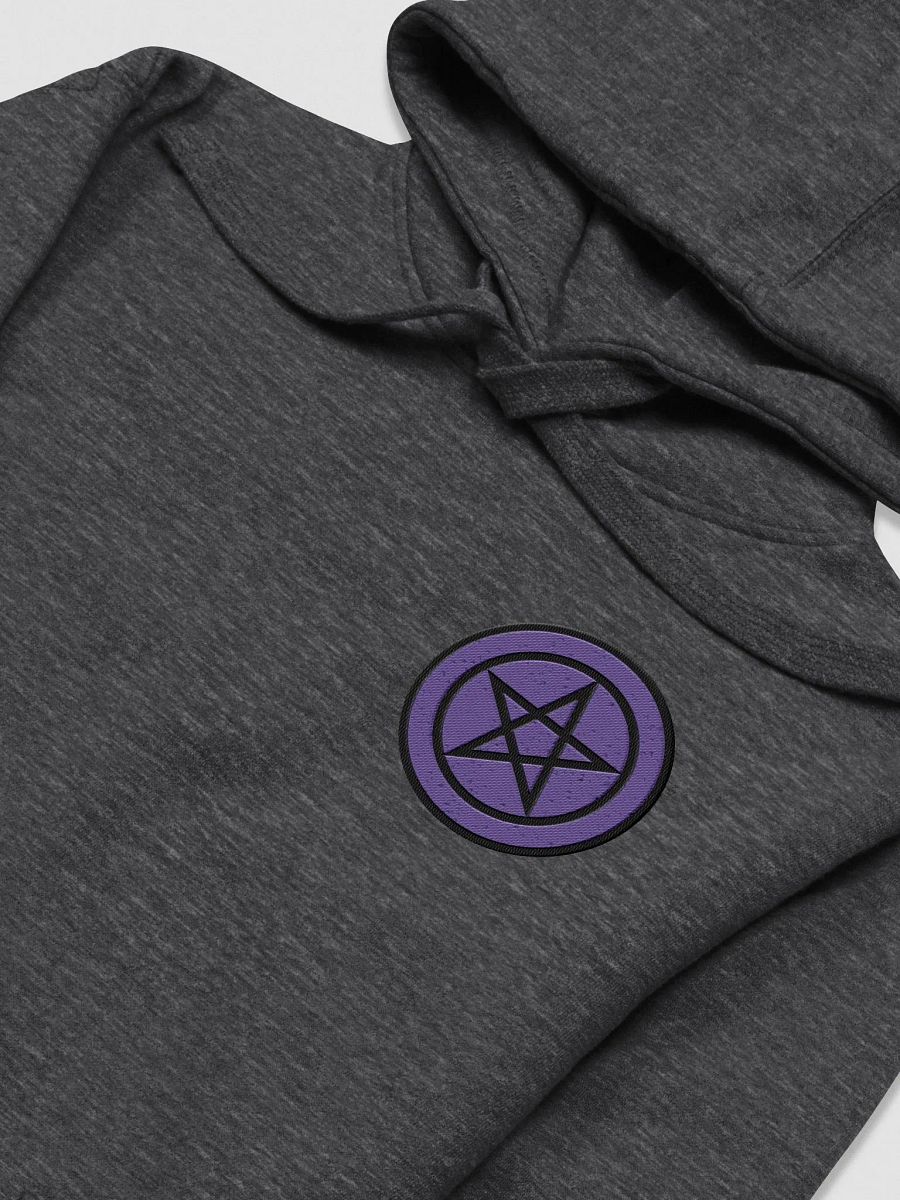 Pentacle Premium Hoodie product image (11)
