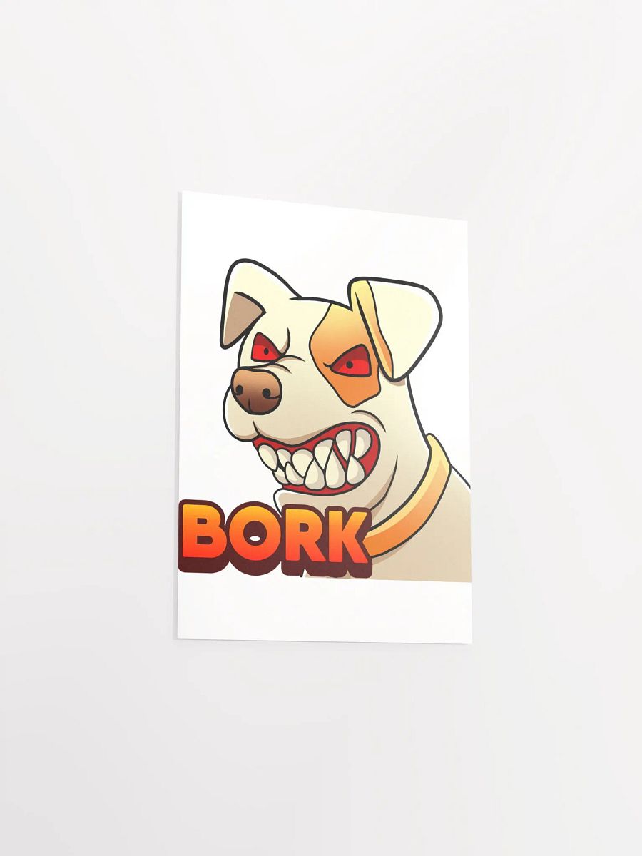 BORK Poster product image (3)