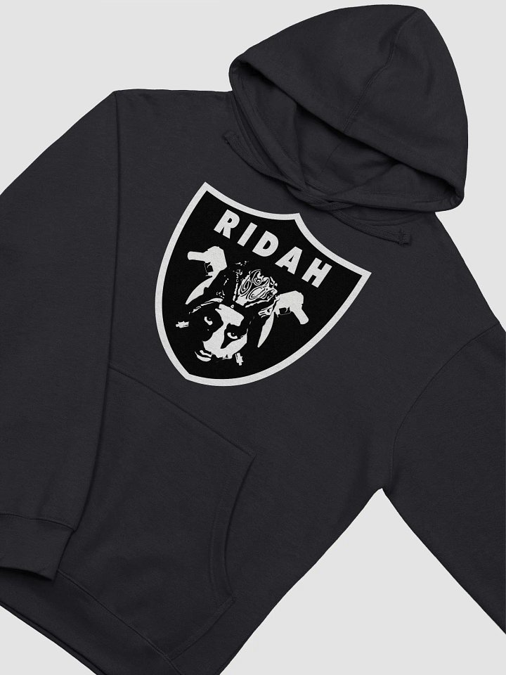 Ridah Hoodie product image (2)