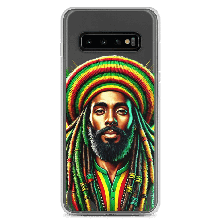 Jamaican Rasta Phone Case product image (7)