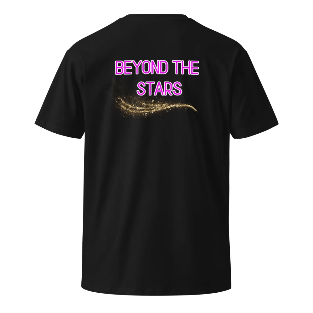 Cillian and Sparkles T (Beyond the stars) product image (4)