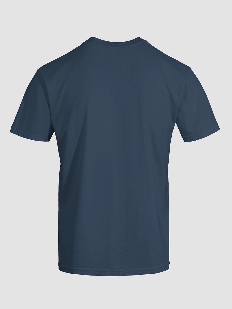 Stars and Stripes Fishy Flag T-Shirt product image (42)