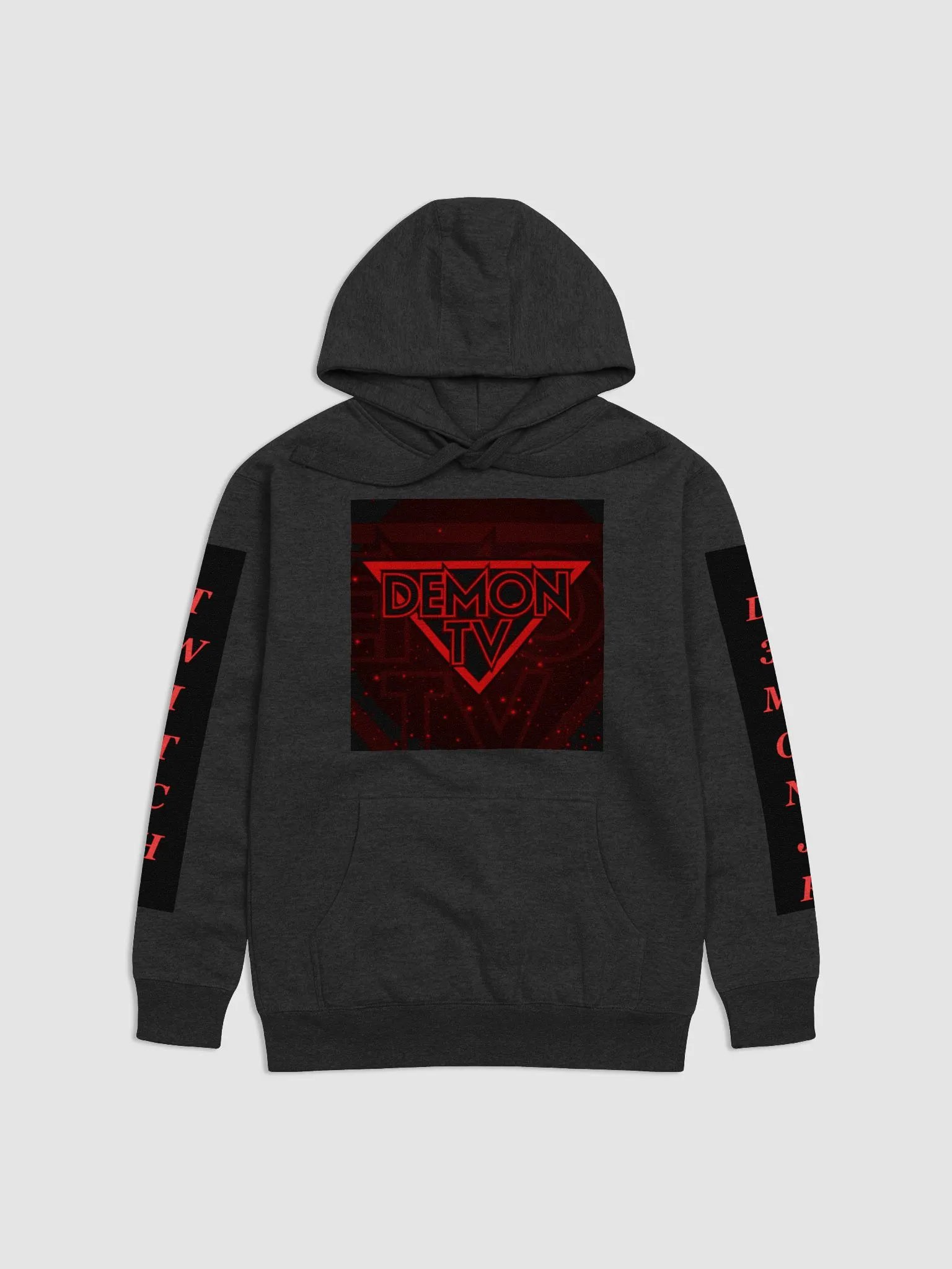 D3MONJR Sweater product image (1)