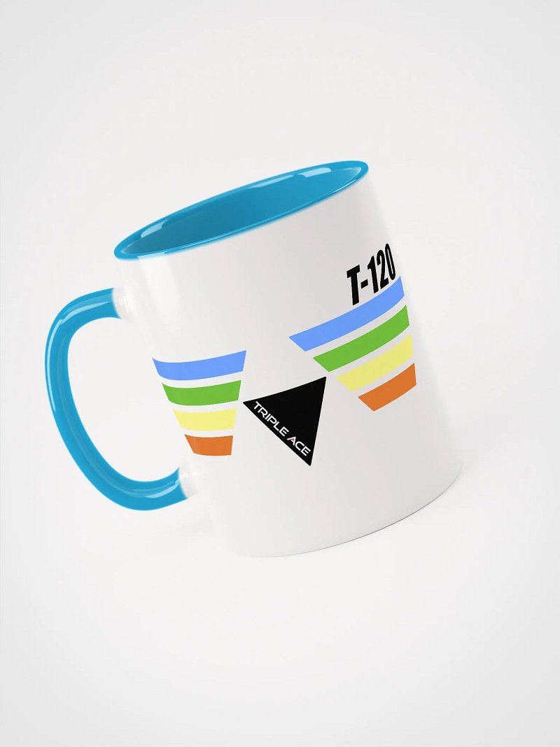 Cassetty Mug