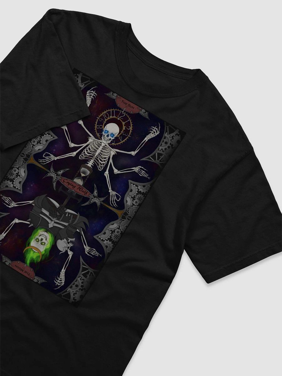 Her Sun & Moon T-Shirt product image (3)