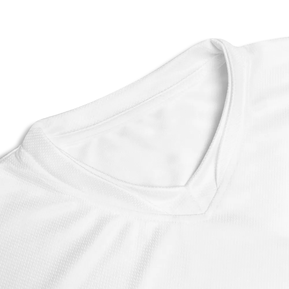 Chef Life Radio All-Over Print Sports Jersey product image (2)