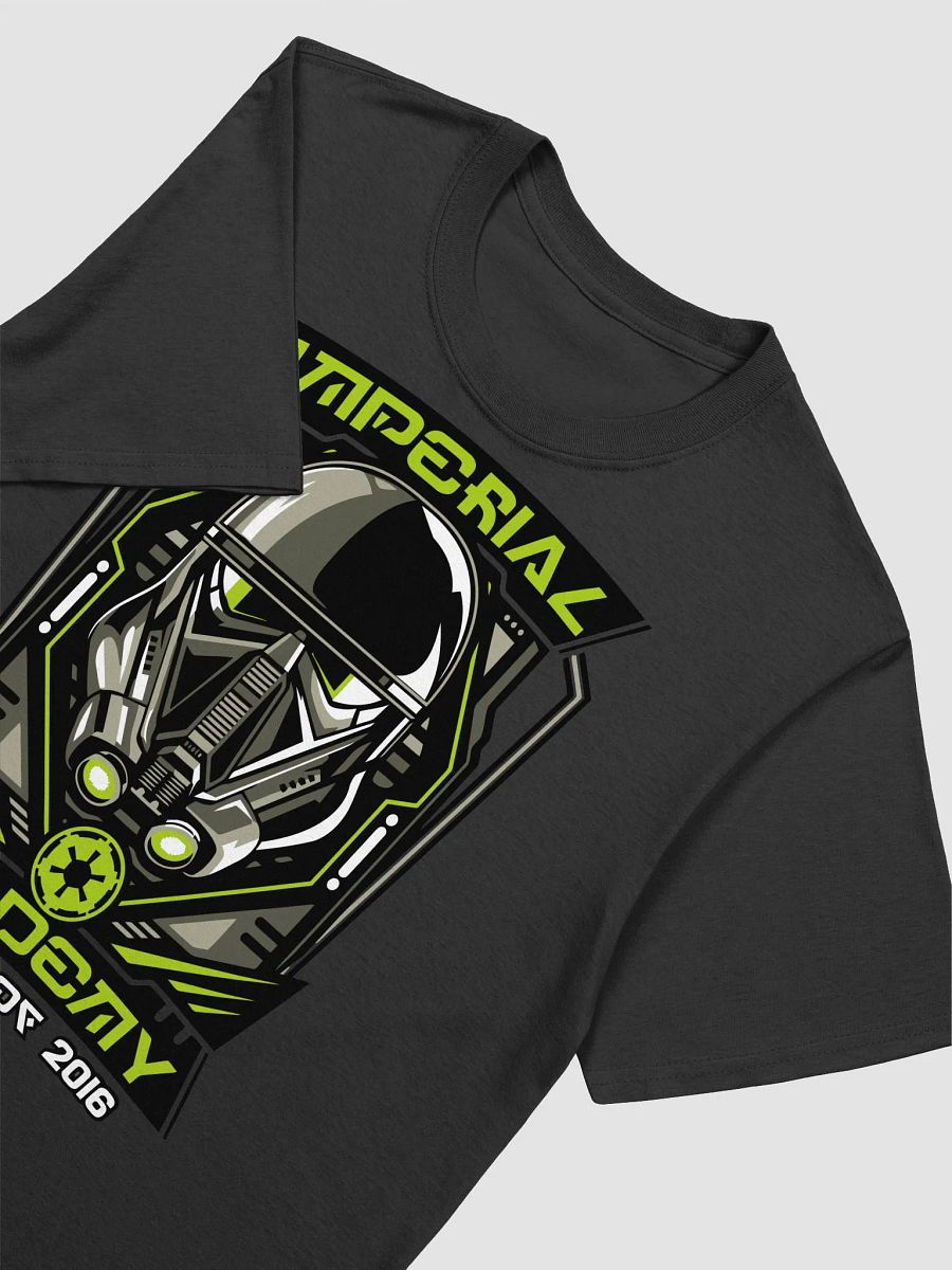 Imperial Academy Class of 2016 T-Shirt product image (3)