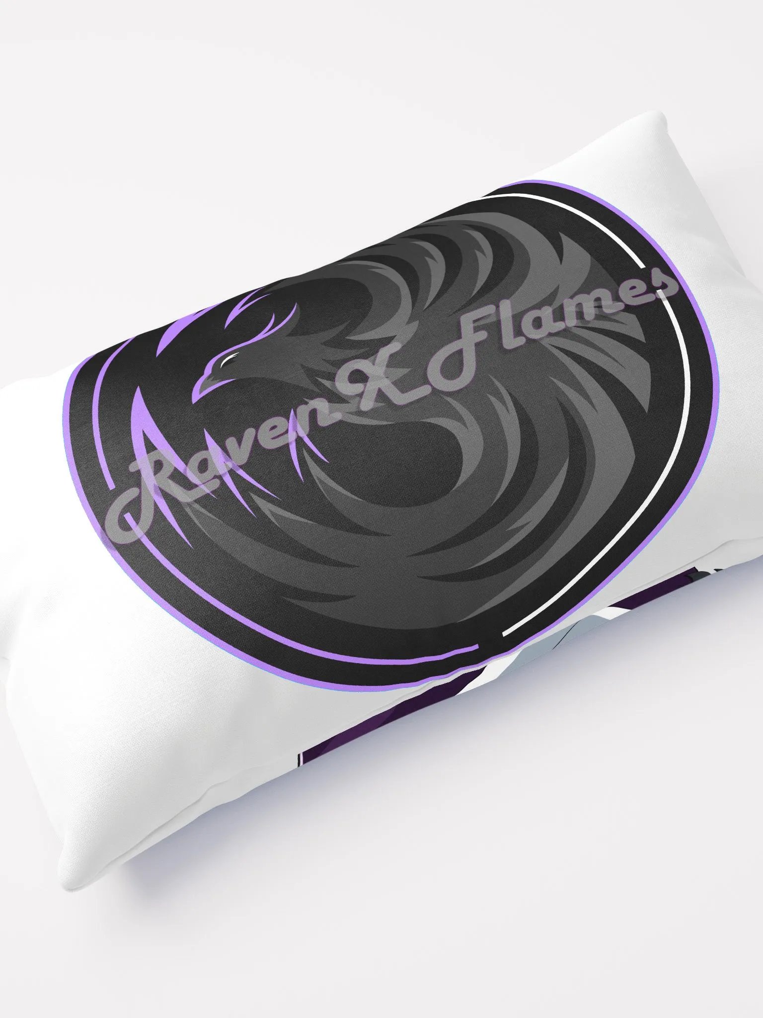 RavenCOZY Pillow product image (10)