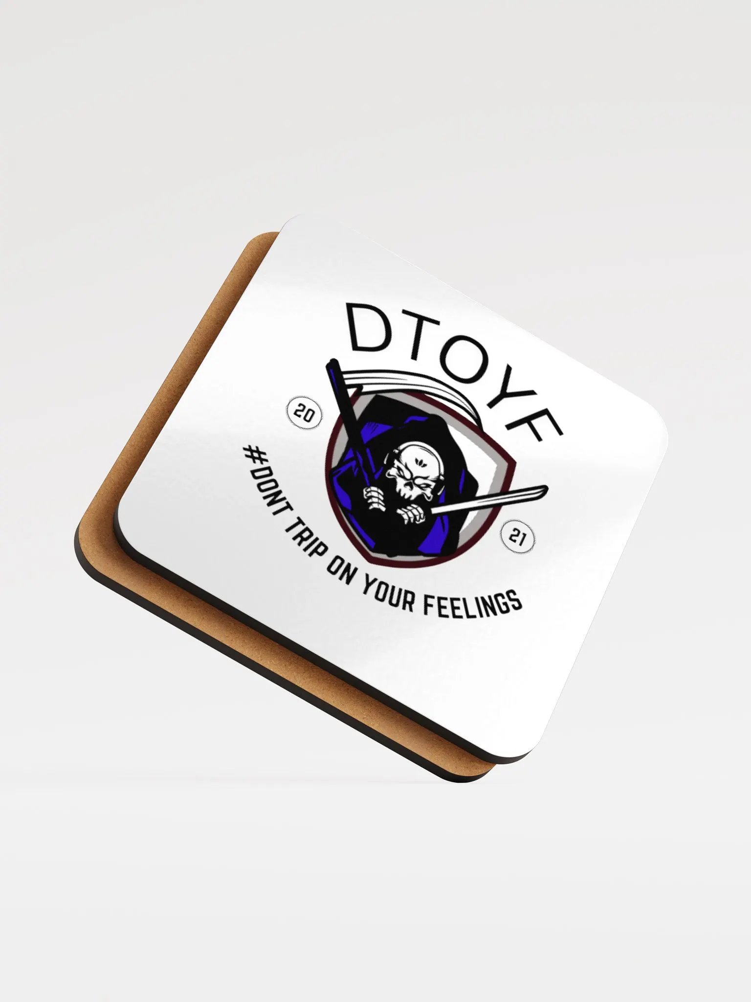 Coasters product image (1)