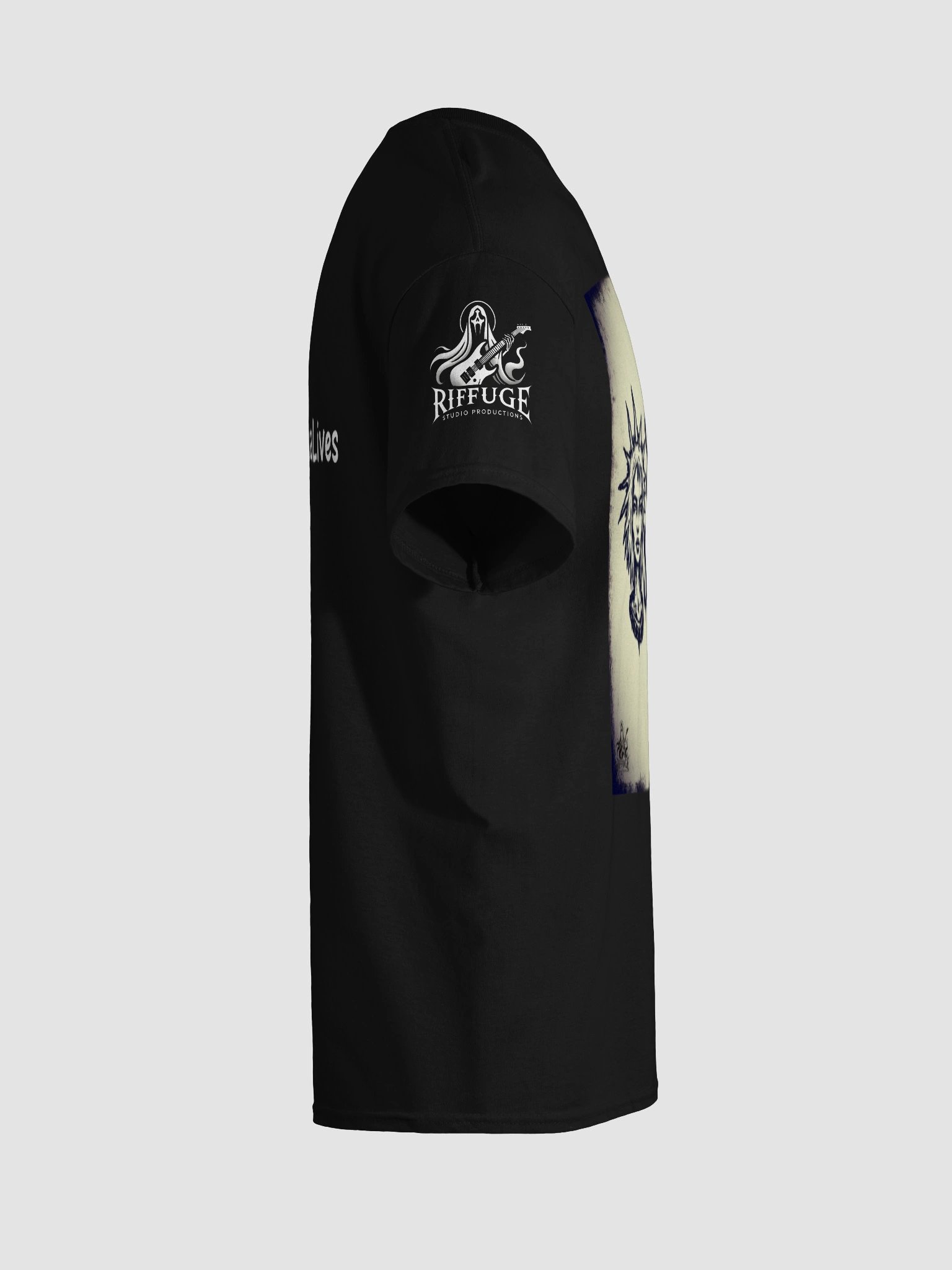 OG Sirens of Sacrifice (Jimmy Nyra Years) Shirt product image (8)