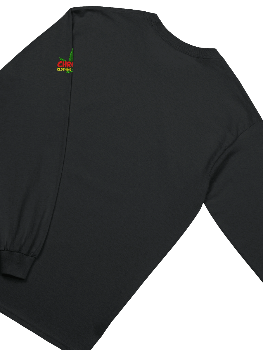 Unisex Long Sleeve T-Shirt product image (4)