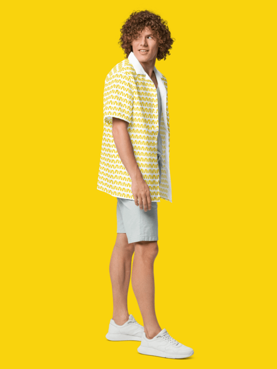 Hawaiian Shirt | WIL Style product image (7)