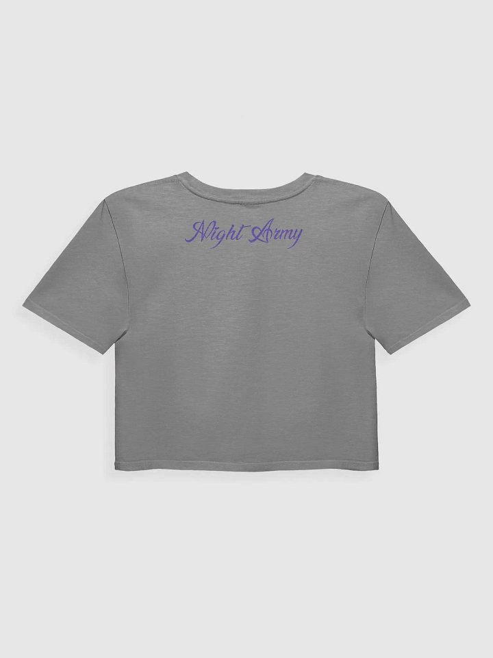 Night Army Silhouette product image (11)