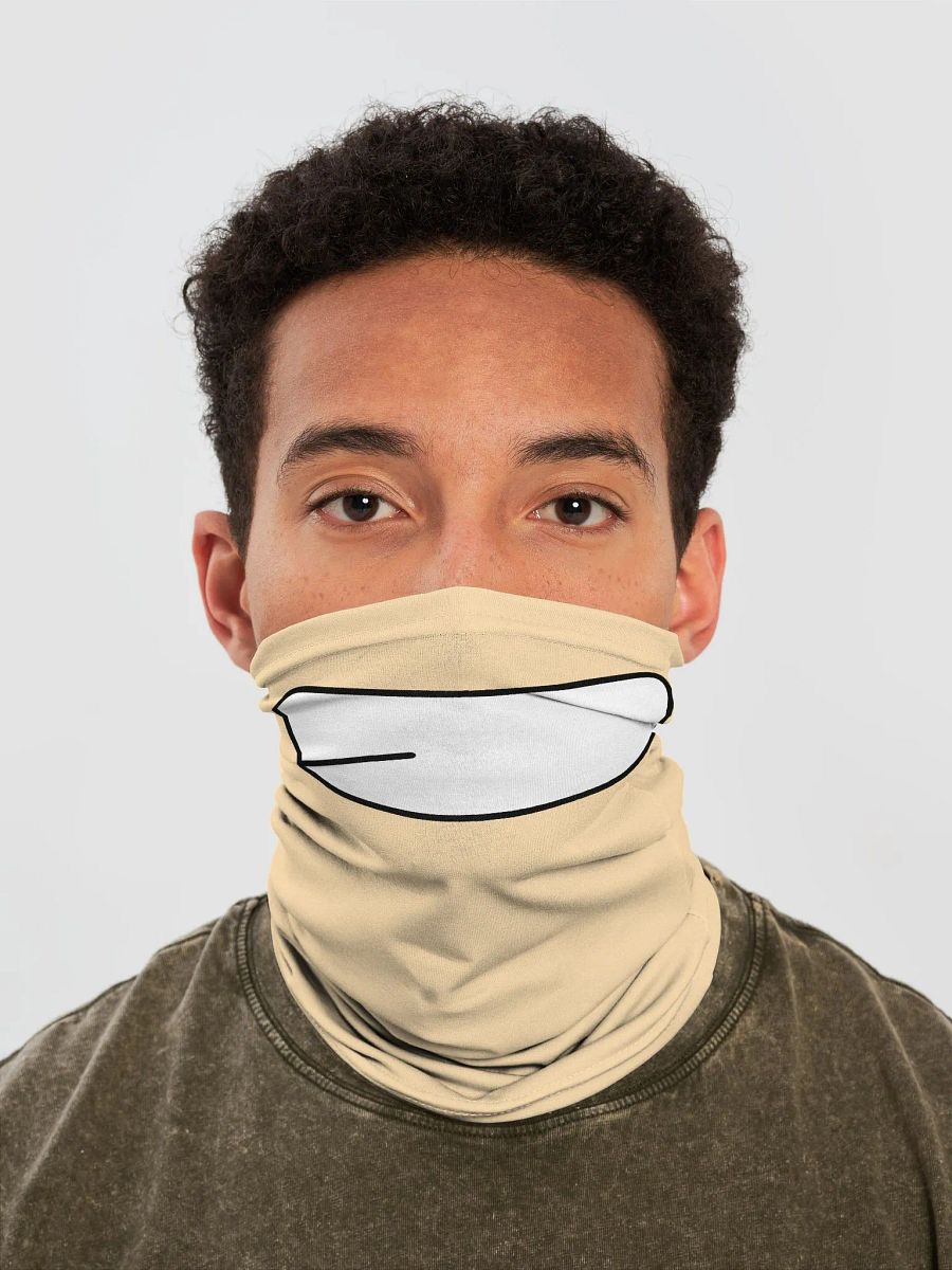 A Mouth Gaiter product image (1)