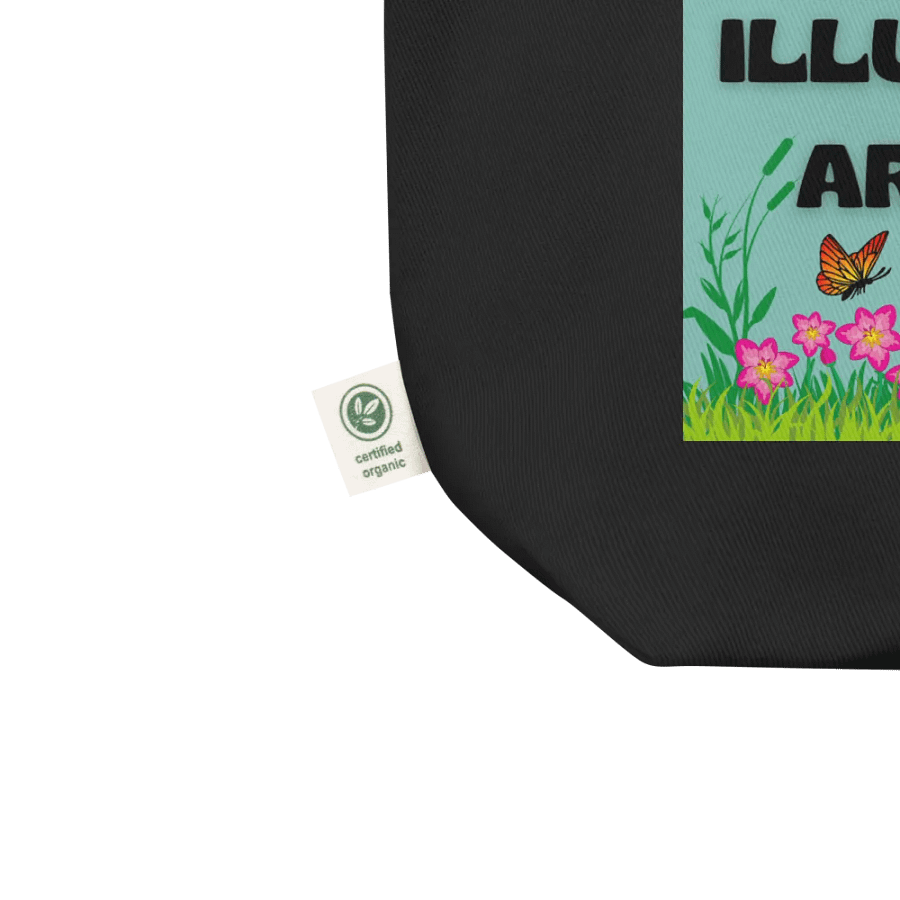 Rise and Shine Eco Tote product image (3)