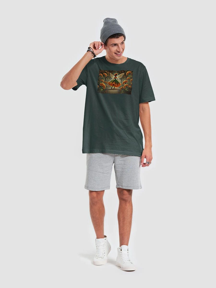 Enchanting Marigold Fairy Supersoft T-Shirt product image (6)
