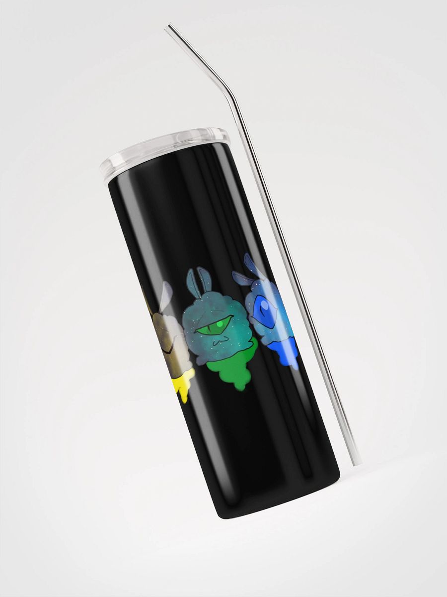 Starfluff Pride Tumbler product image (3)
