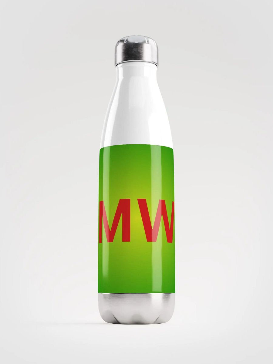 Modular Worker Water Bottle product image (2)
