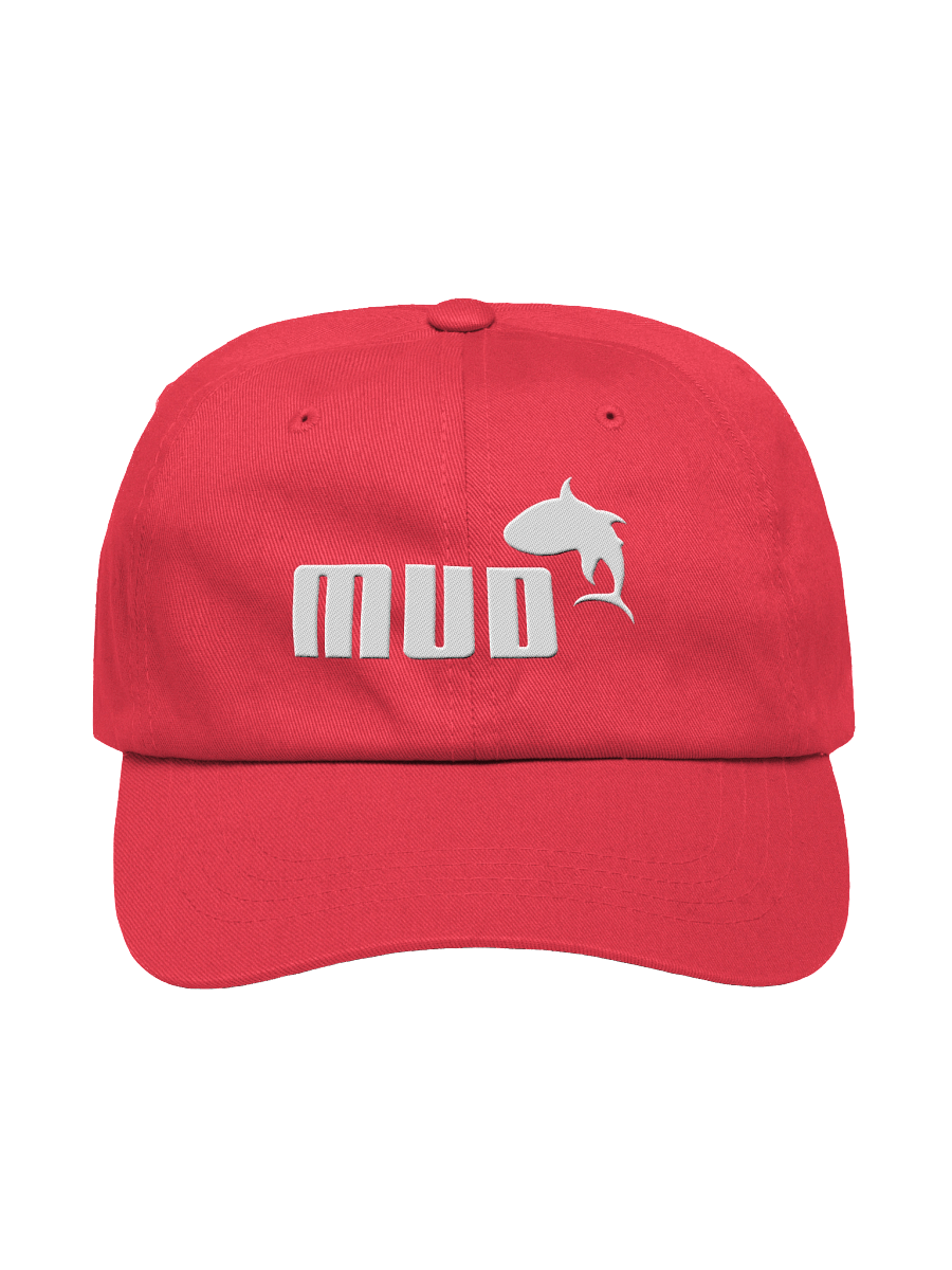 Slav Squat Shark Dad Hat product image (1)