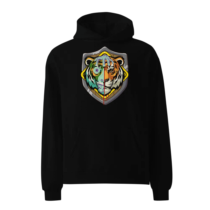 Eye of the Tiger 7+ product image (1)