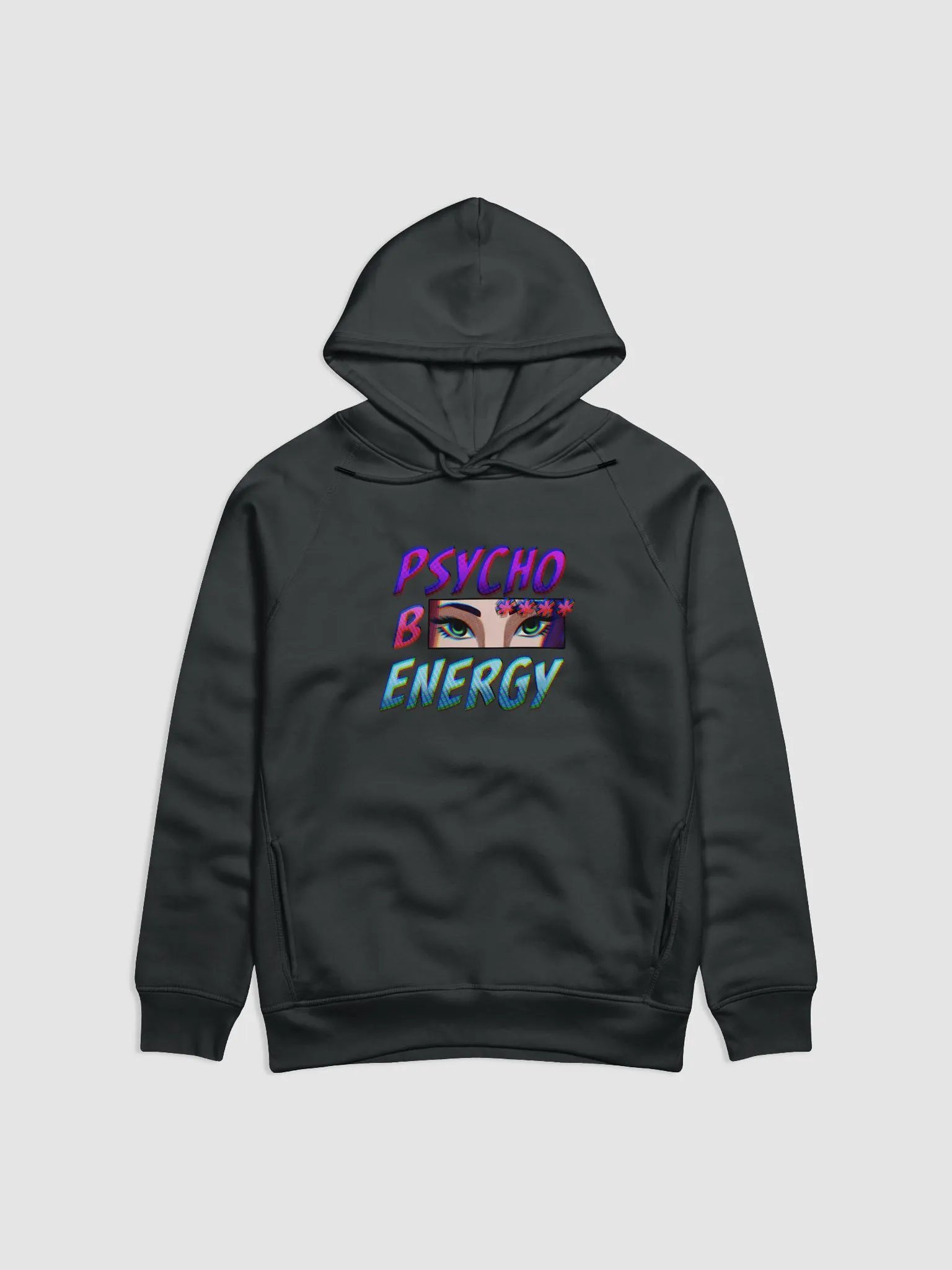 Feminine Energy ECO Hoodie product image (1)