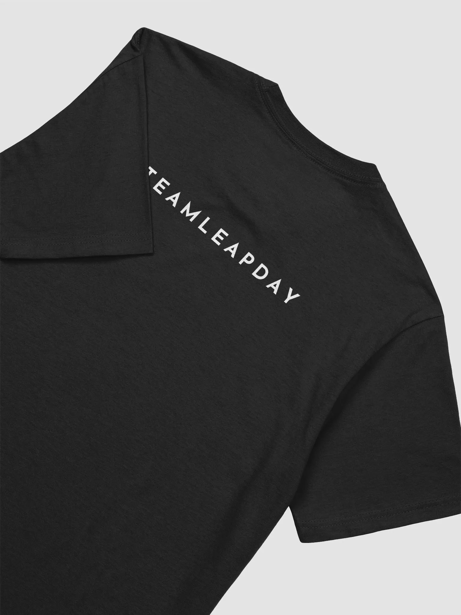 Team Leap Day Mens T-Shirt product image (4)