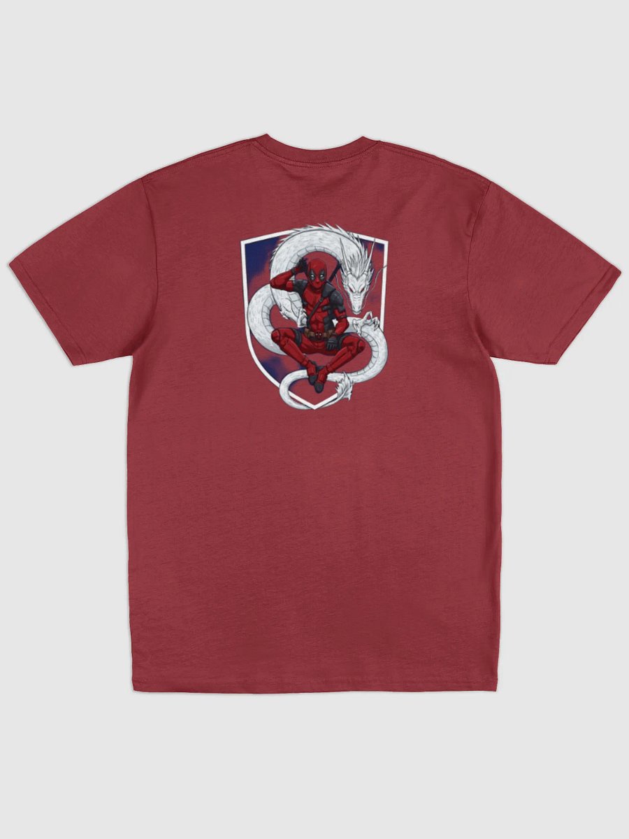 Dragonpool Corps Tee product image (8)
