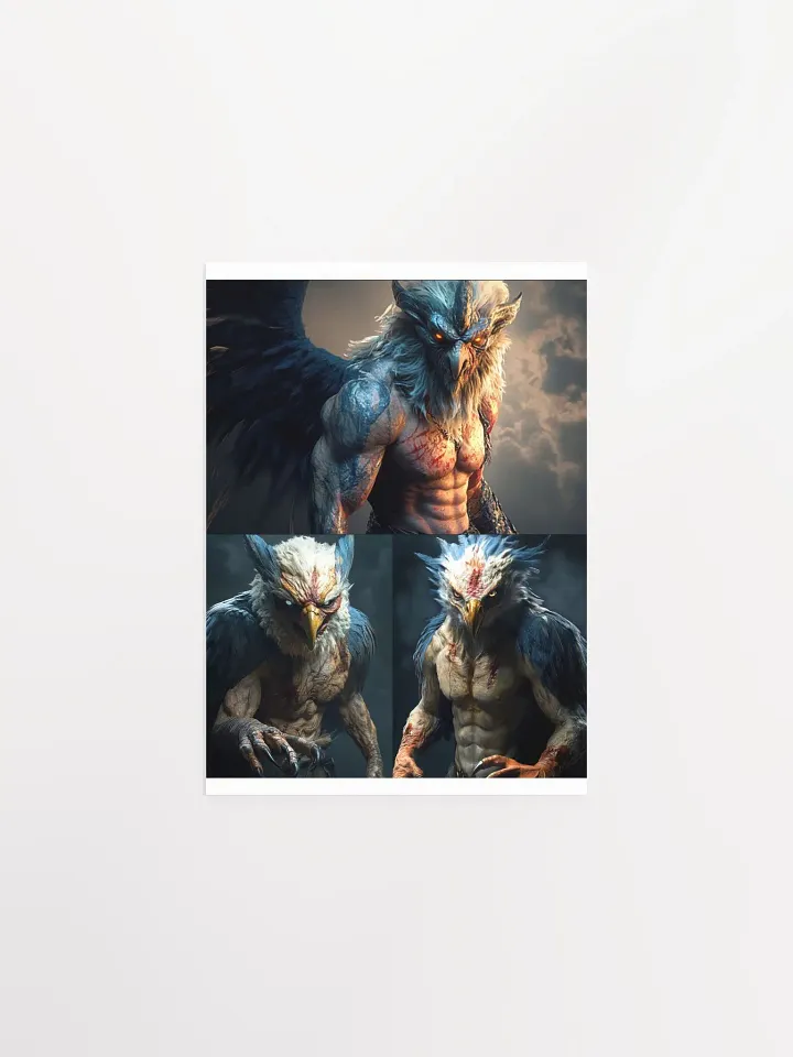 The Griffin product image (8)
