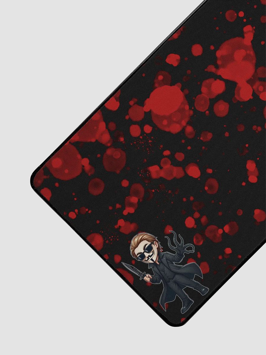 7 minutes Desk Mat product image (3)