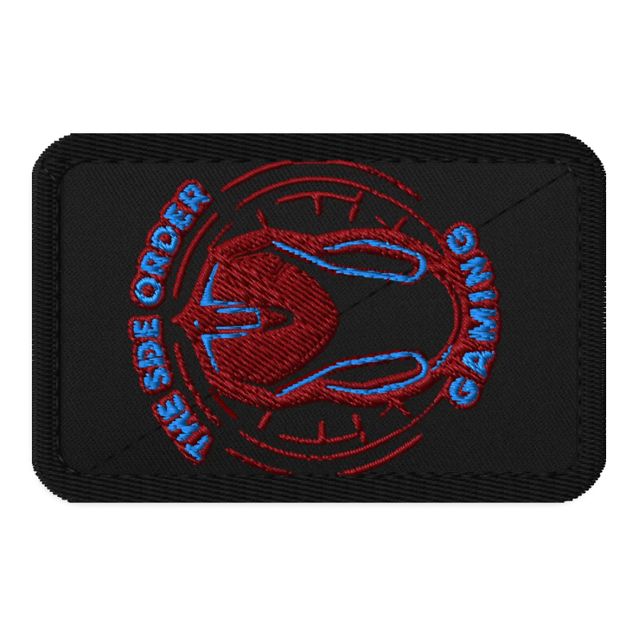 Side Order Patch product image (1)