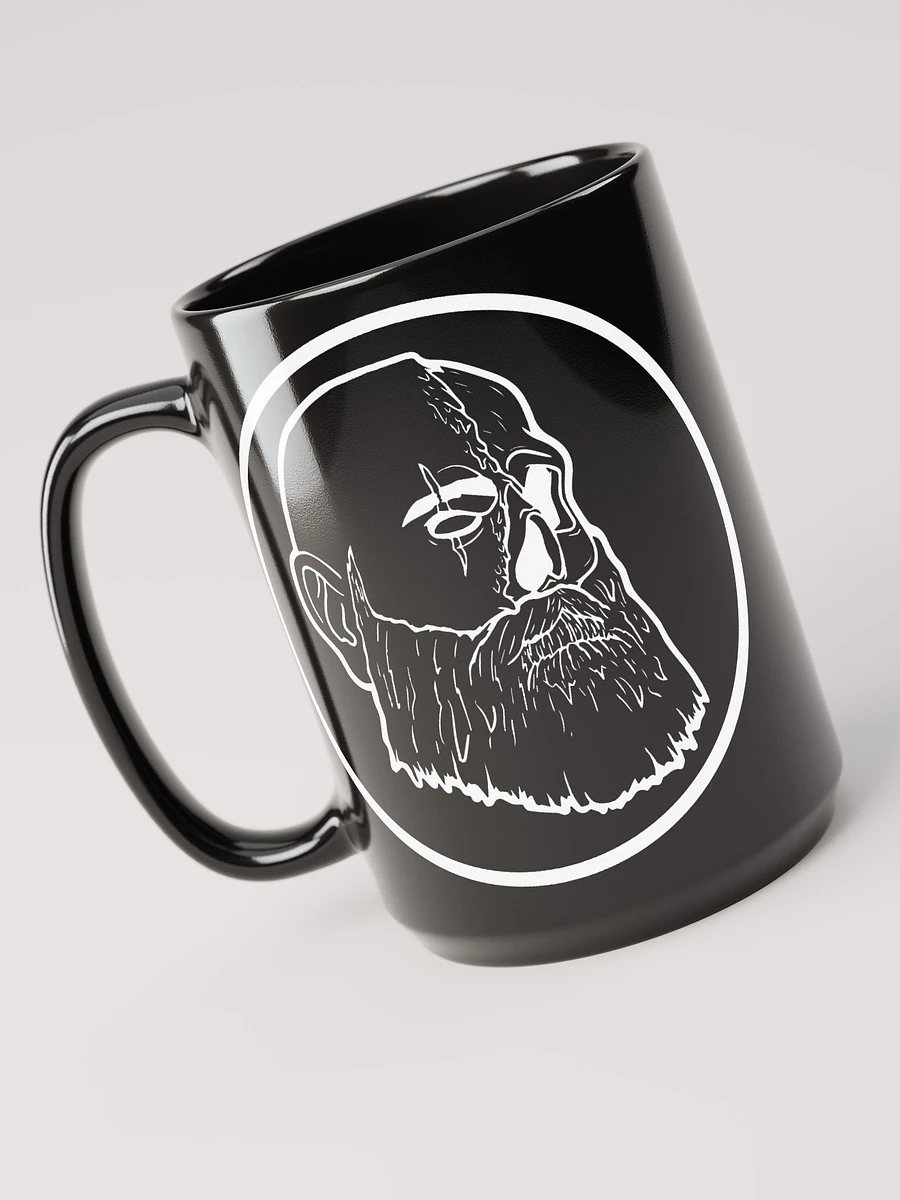 Stay Up Mug product image (3)