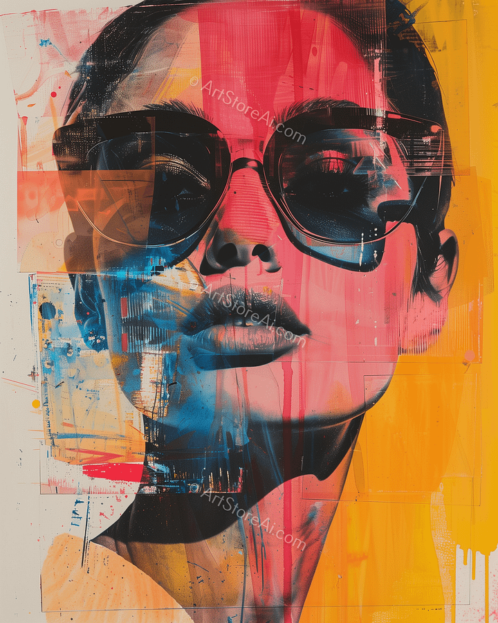 Chromatic Reverie - Limited Edition product image (1)