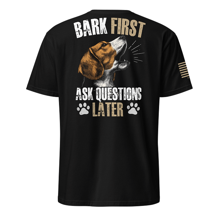 Bark First Beagle product image (1)