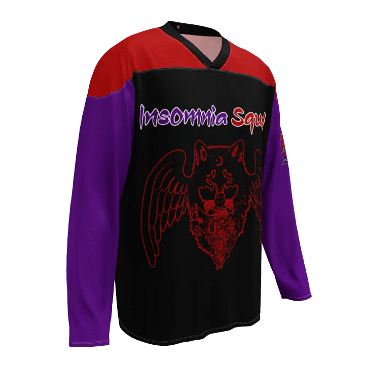 Squad Away Jersey product image (1)