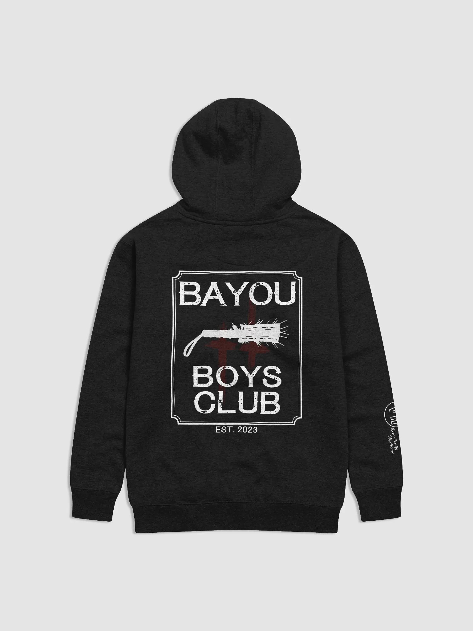 Bayou Boys Colder Weather product image (2)