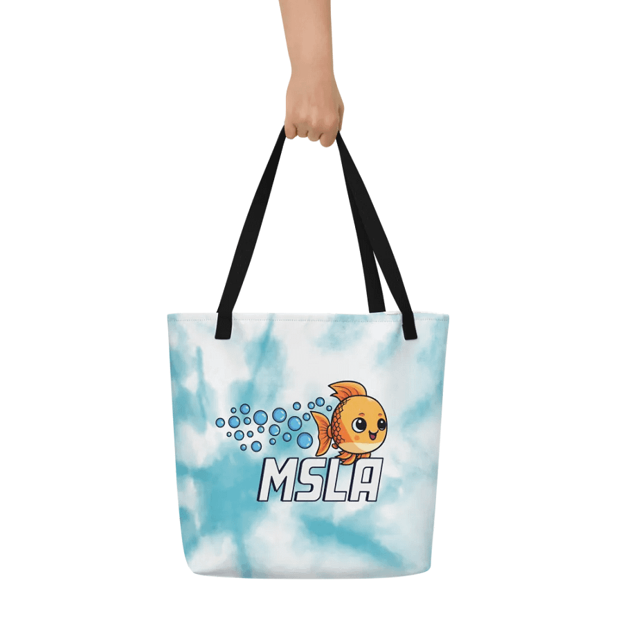 Neptune - Tote Bag product image (5)