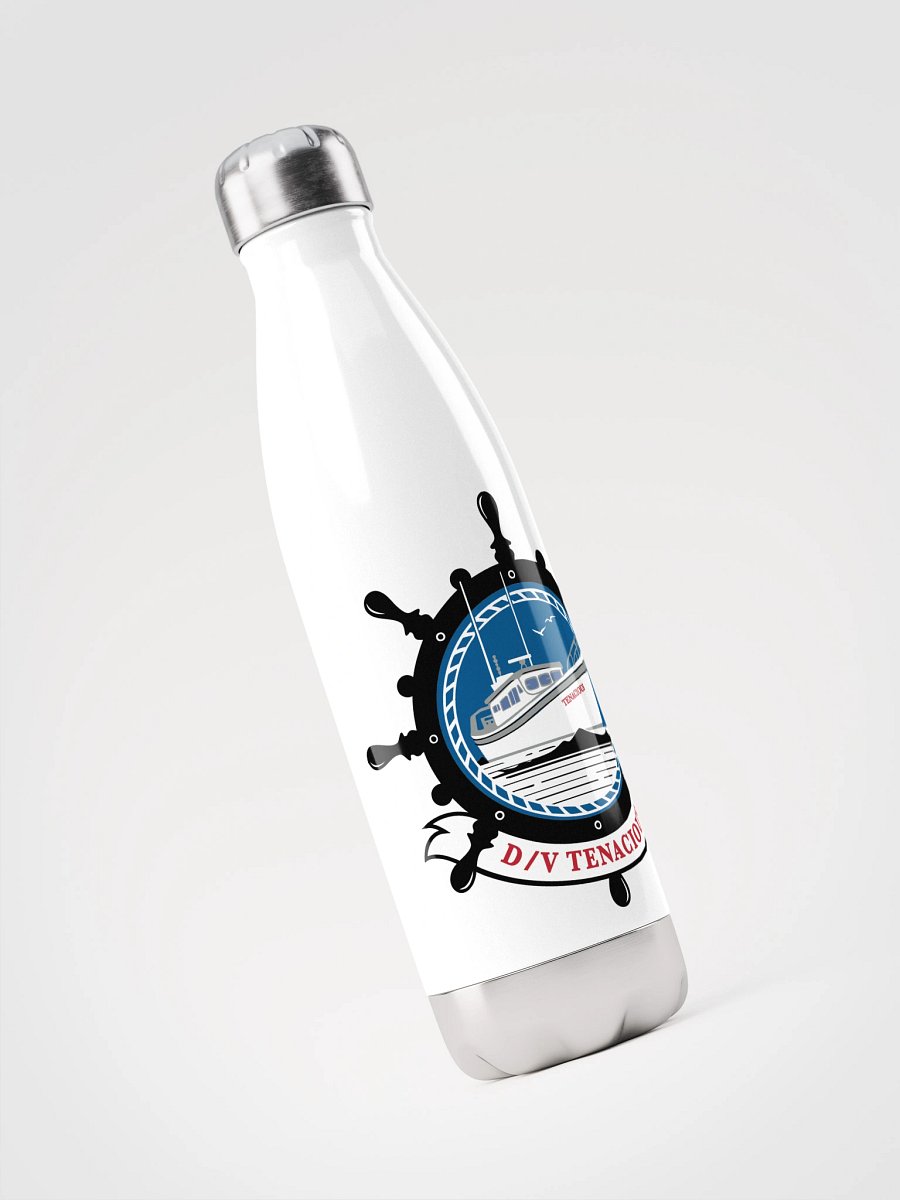 Stainless Steel Water Bottle product image (3)