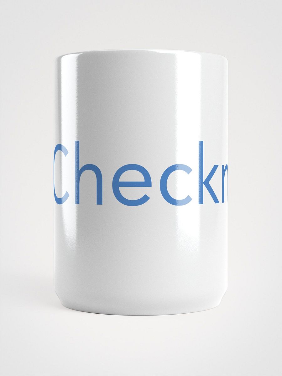 Checkmate Coffee Mug product image (5)
