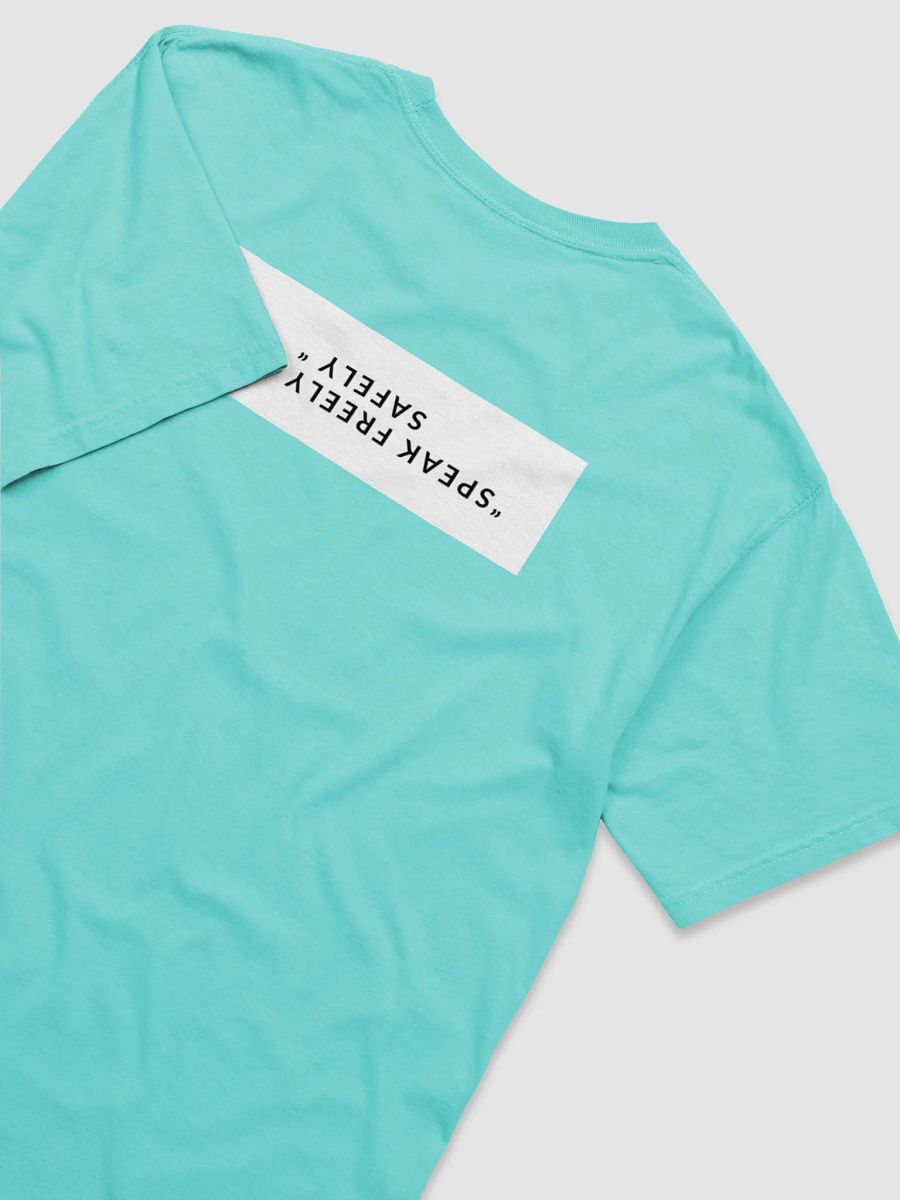 crazy t-shirt product image (4)