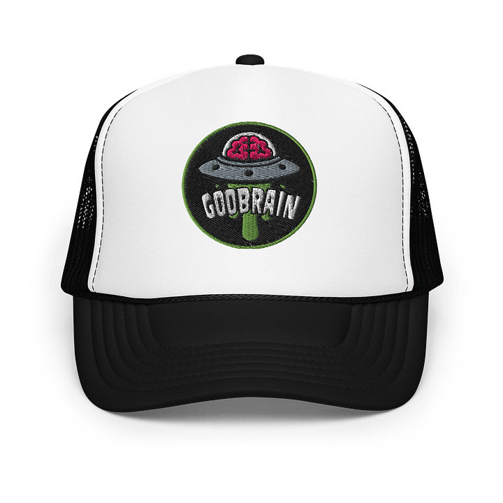 Goober Cap product image (1)