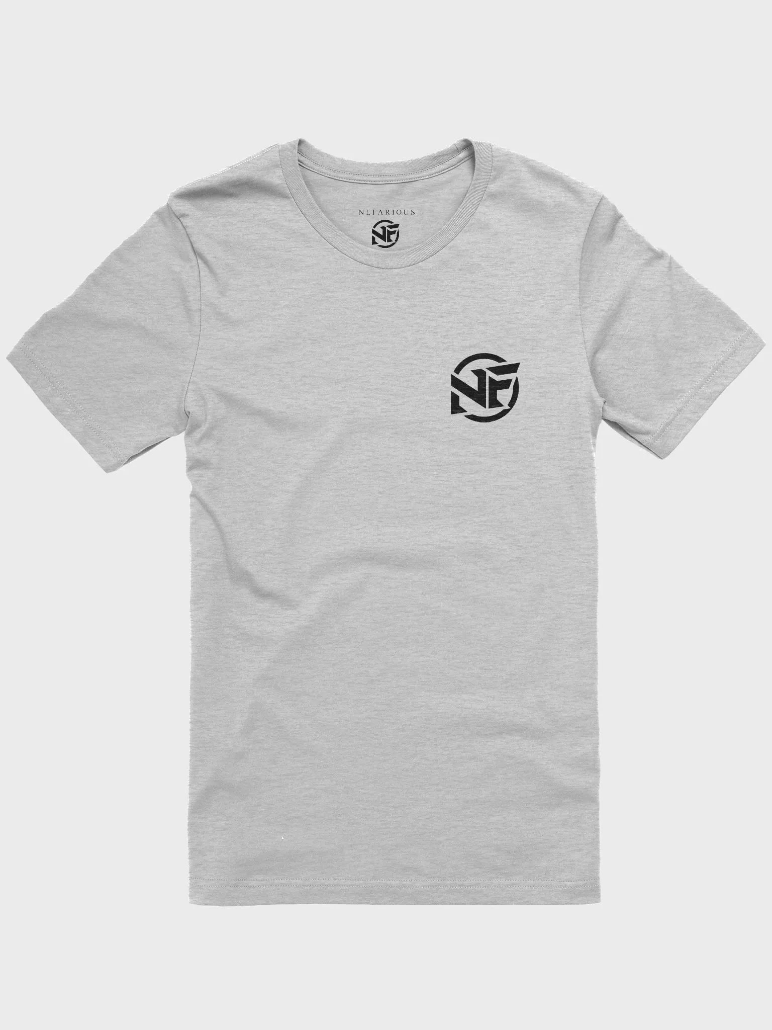 NF Supersoft T-Shirt product image (8)