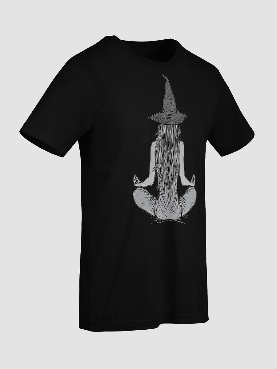 Witchy Meditation T-Shirt product image (9)