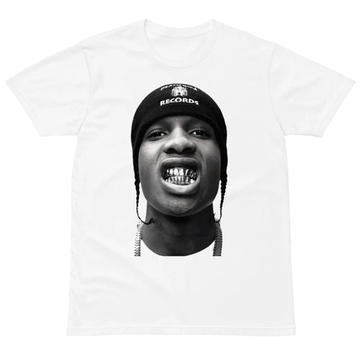 ASAP rocky Unisex Tee product image (1)