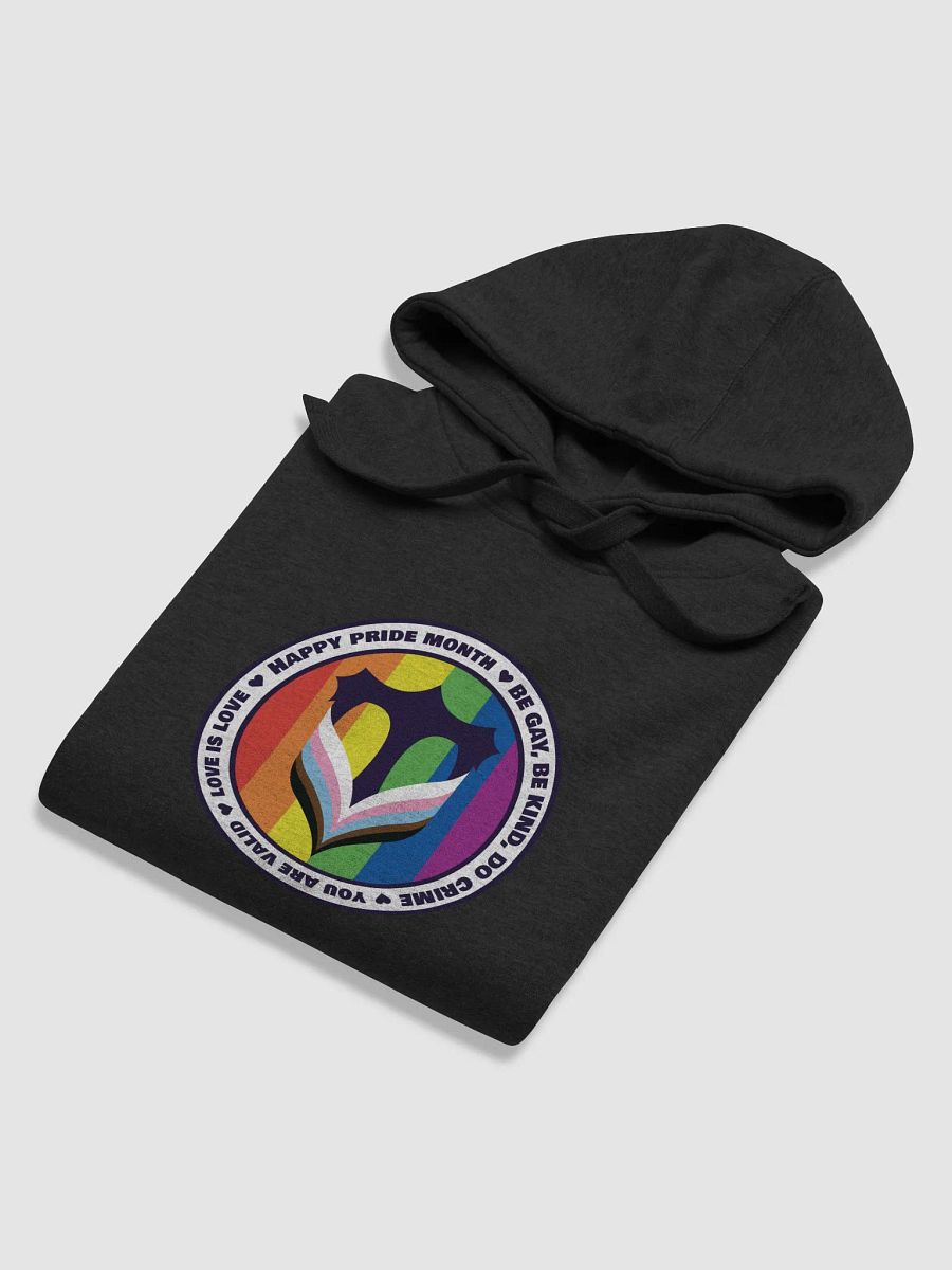 Voice Pride Hoodie! product image (40)