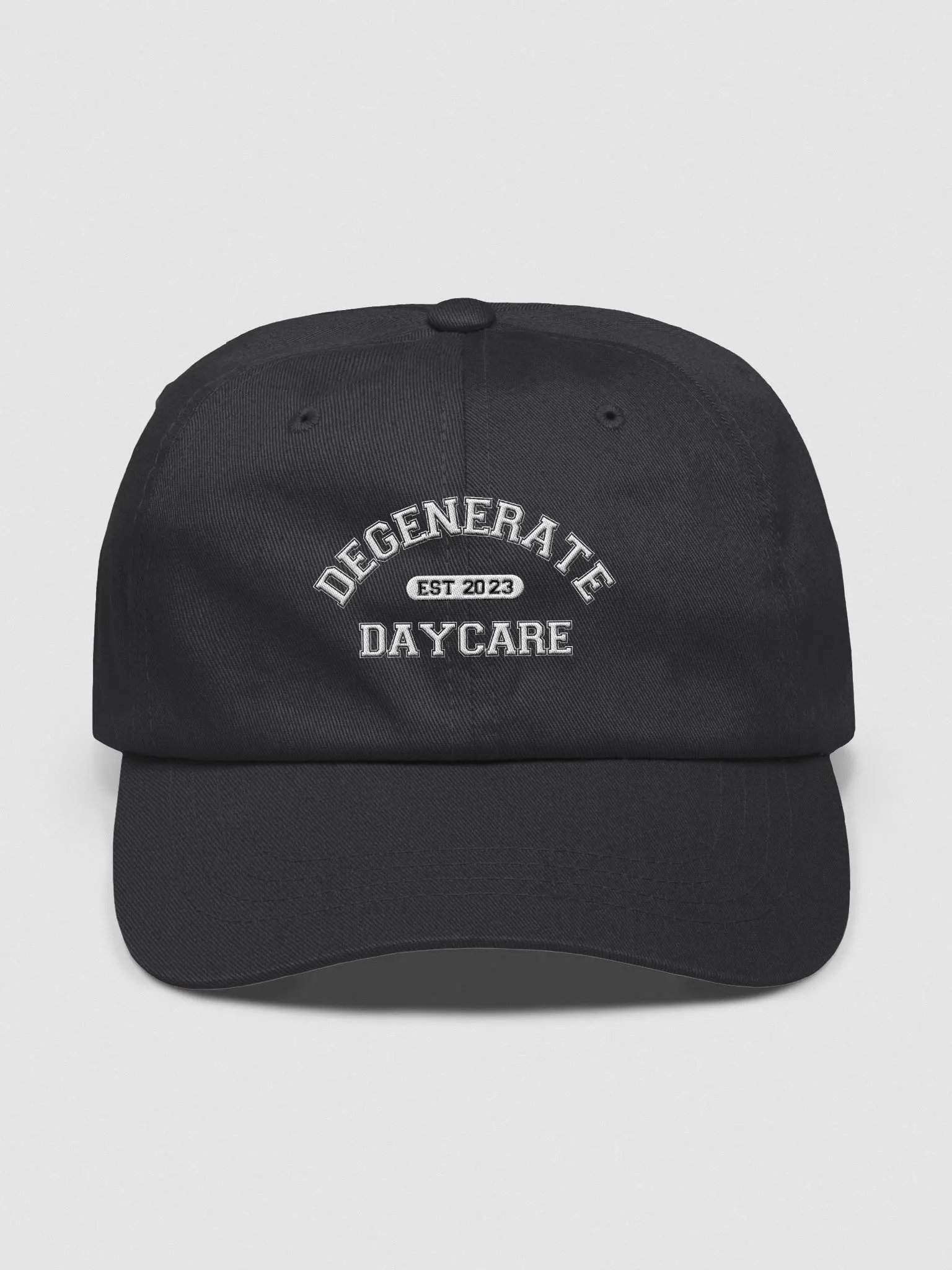 Embroidered Dad Hat.. product image (1)