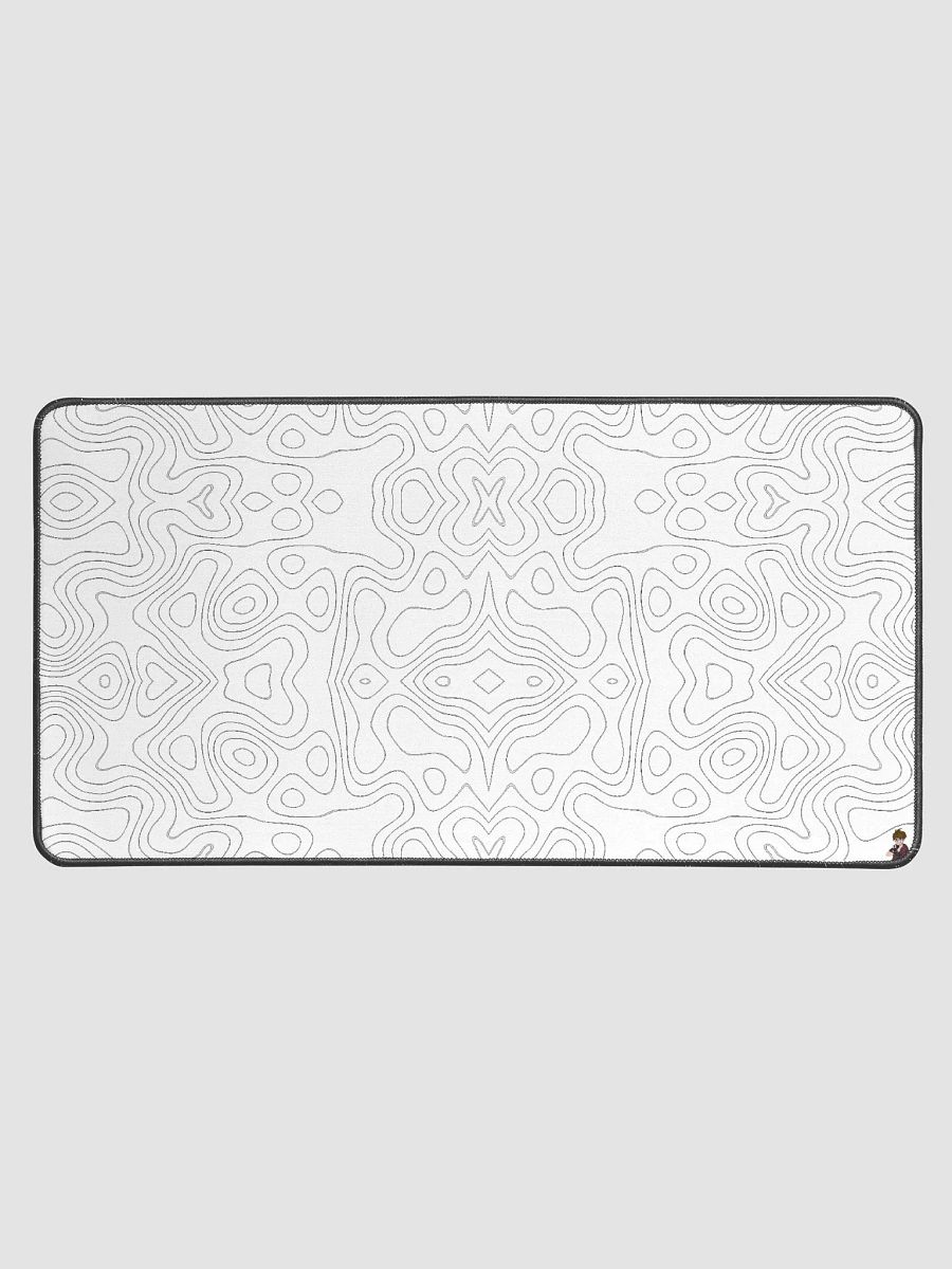 Damascus Mouse Pad product image (1)